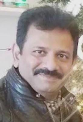Towhidul Islam death by force case profile photo