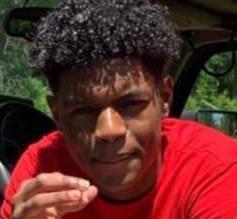 Jayvion Galburth death by force case profile photo