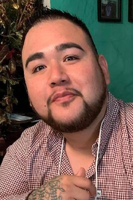 Zeferiono Baeza death by force case profile photo