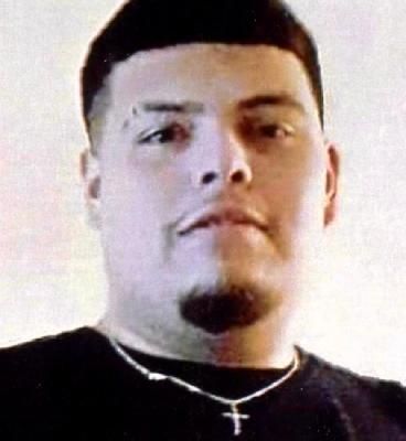 Alfredo Cruz death by force case profile photo