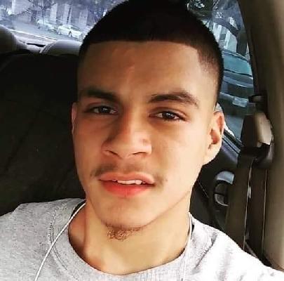 Fernando Enriquez death by force case profile photo