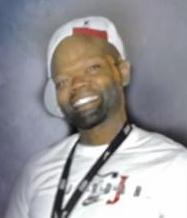 Brandon Williams death by force case profile photo