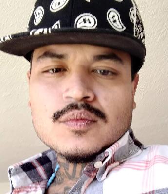 James Rojas death by force case profile photo