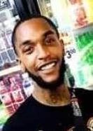 Quiton Murray death by force case profile photo