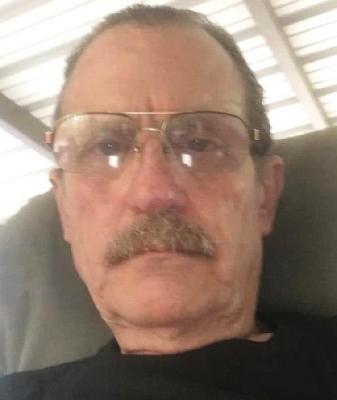 Steve Walker death by force case profile photo