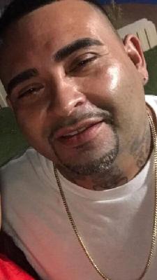 Christopher Martinez death by force case profile photo