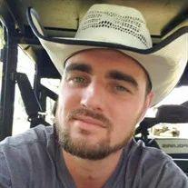 Dustin Rodgers death by force case profile photo