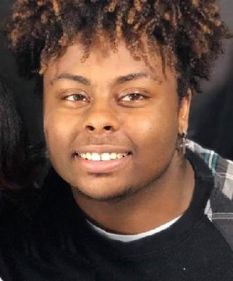 Jahkeese Chambliss death by force case profile photo