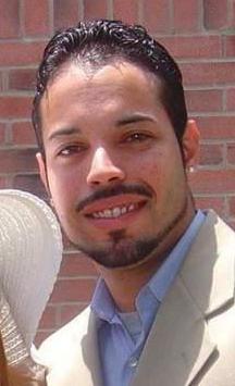 Tito Roman death by force case profile photo