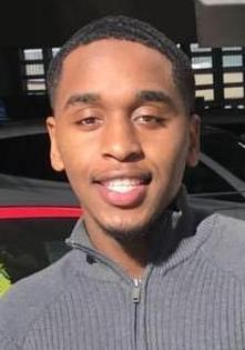 Omar Juma death by force case profile photo