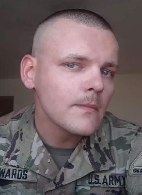 Allan Edwards death by force case profile photo