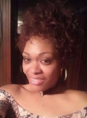 Amber Fullbright death by force case profile photo