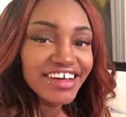 Cranishia Jackson death by force case profile photo