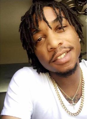 Freddie Sanders death by force case profile photo