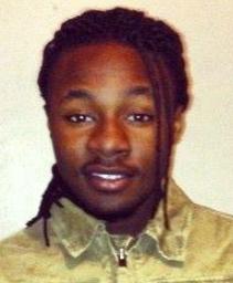 Timothy Williams death by force case profile photo