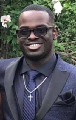 Jerod Jeffrey death by force case profile photo