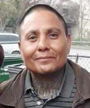 David Garcia death by force case profile photo