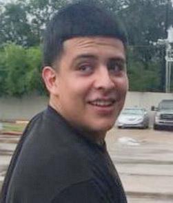 Luis Ruiz death by force case profile photo