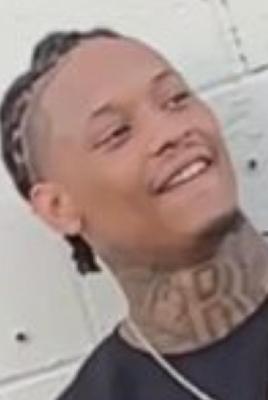 Jaden Williams death by force case profile photo