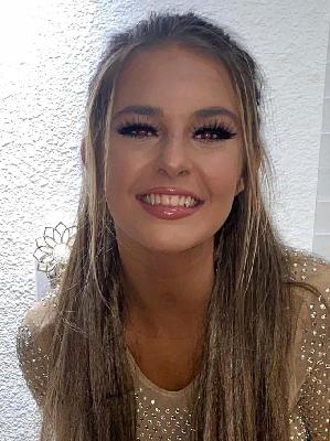 Rachel Witcher death by force case profile photo