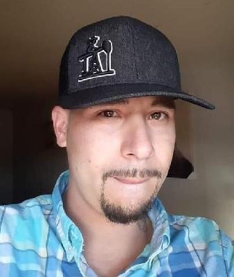 Casey White death by force case profile photo