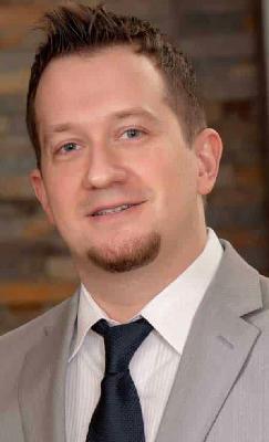 David Epstein death by force case profile photo