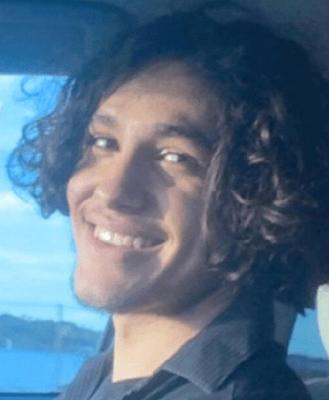 Jacob Dubois death by force case profile photo