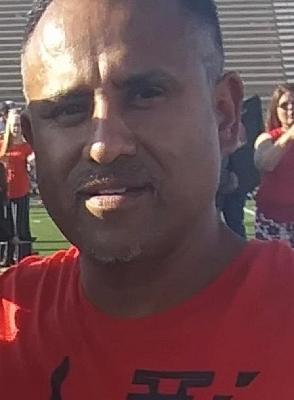 Johnn Villegas death by force case profile photo