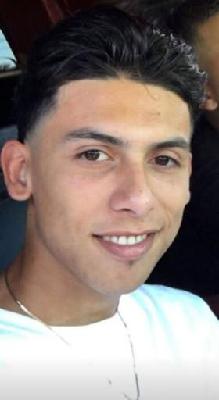 Hector Chavera death by force case profile photo
