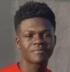 Kenaijae Anderson death by force case profile photo
