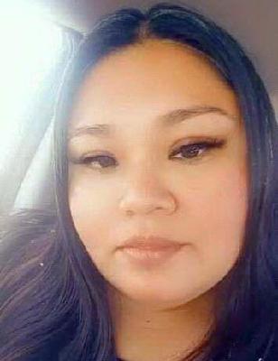Cassandra Flores death by force case profile photo