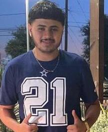 Jason Izaguirre death by force case profile photo