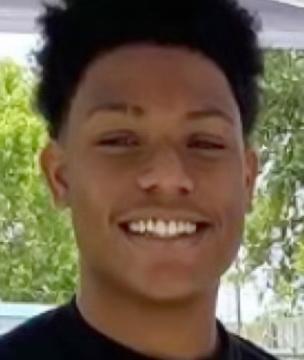 Bryce Alexander death by force case profile photo