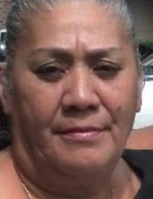 Carmen Hayes death by force case profile photo
