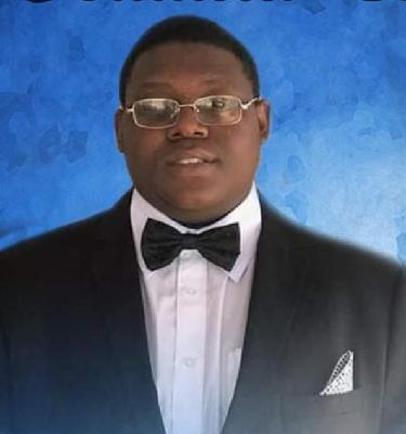 Cobe Hilliard death by force case profile photo