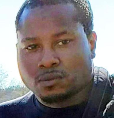 Byron Ross death by force case profile photo