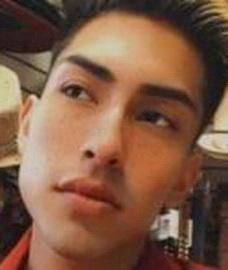 Nestor Gregorio death by force case profile photo