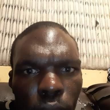 Jonathan Joseph death by force case profile photo