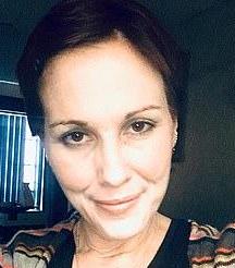 Kristen Slack death by force case profile photo
