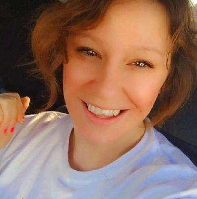 Brittany Scruggs death by force case profile photo