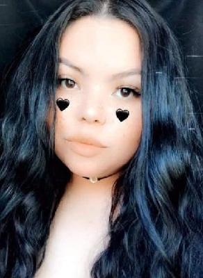 Claire Hernandez death by force case profile photo