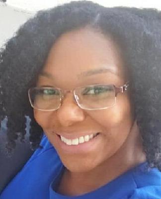 Tiffany Shepard death by force case profile photo