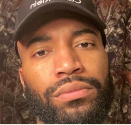 Anthony Newton death by force case profile photo
