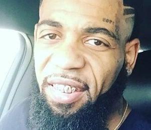 Keenon Culver death by force case profile photo