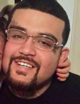 Milko Jasso death by force case profile photo