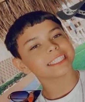 Fabian Reyna death by force case profile photo