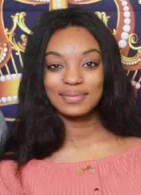 Leah Anders death by force case profile photo