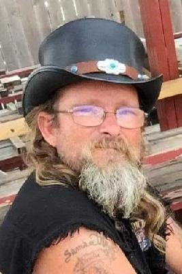 Charles Rooster death by force case profile photo