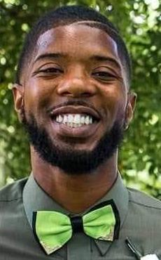 Sylvester Dixon death by force case profile photo