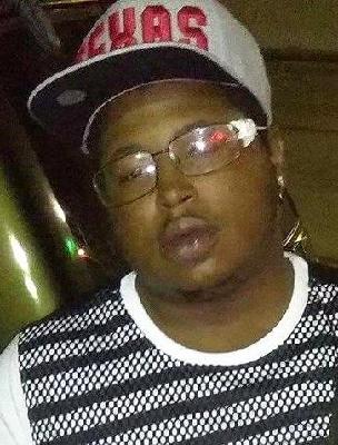 Deandrew Bentley death by force case profile photo